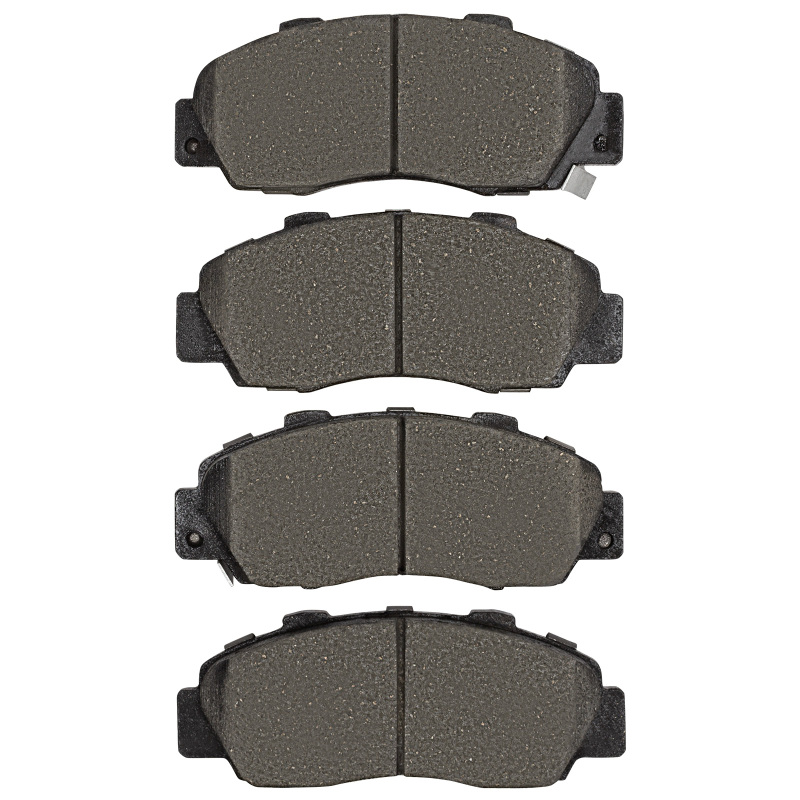 Acura NSX Brake Pads - Front - R1 Concepts - R1 Ceramic - `91-`05